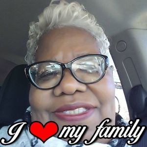 Meet your Posher, Patricia